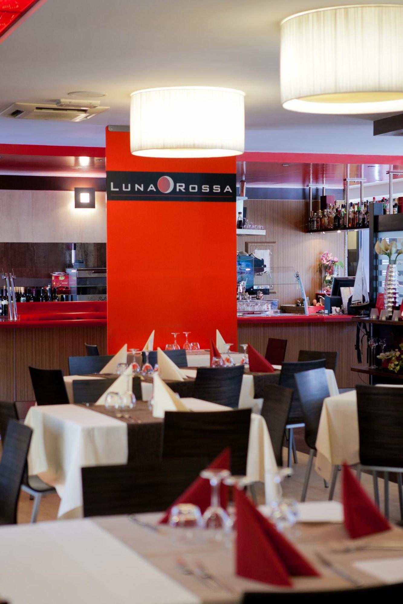 Rama Palace Hotel Casalnuovo Di Napoli Zewnętrze zdjęcie