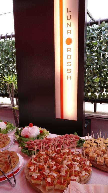 Rama Palace Hotel Casalnuovo Di Napoli Zewnętrze zdjęcie