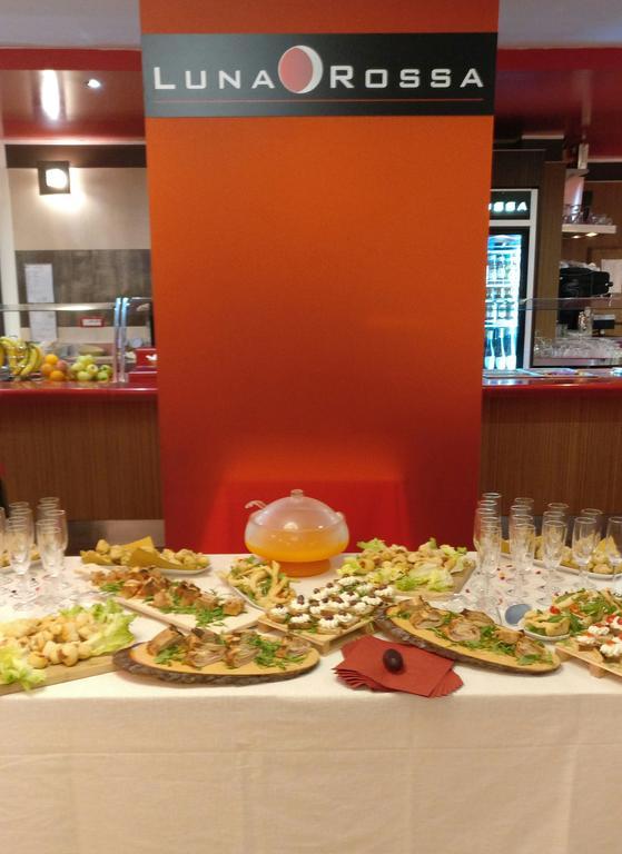 Rama Palace Hotel Casalnuovo Di Napoli Zewnętrze zdjęcie