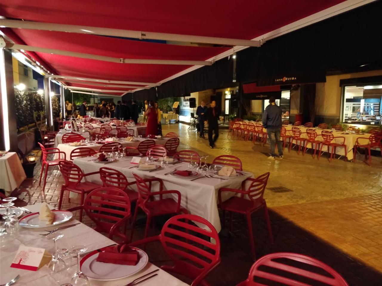 Rama Palace Hotel Casalnuovo Di Napoli Zewnętrze zdjęcie